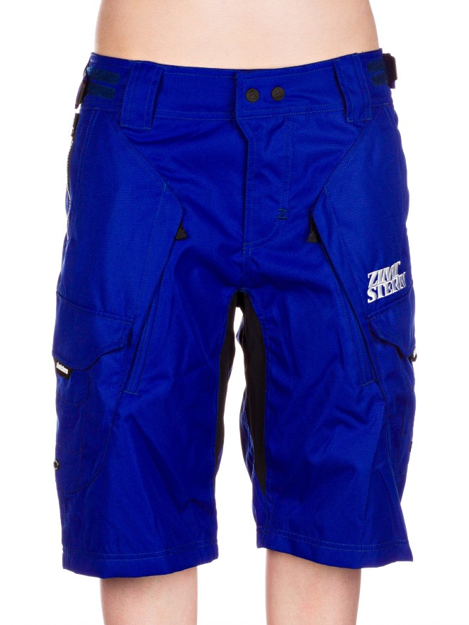 Zimtstern Lofty Shorts