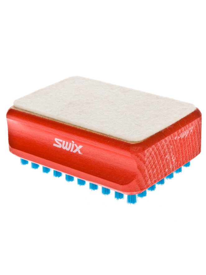 Swix F4 Kombi Bürste