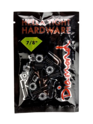 Diamond Hella Tight Hardware 7/8"