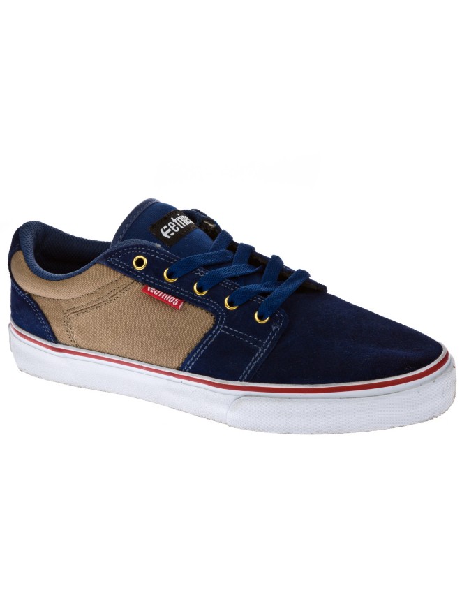 Etnies Barge LS Sneakers