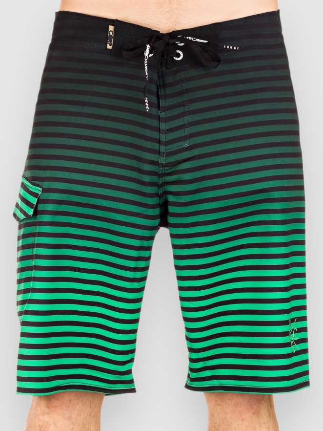 Light Bar Boardshorts