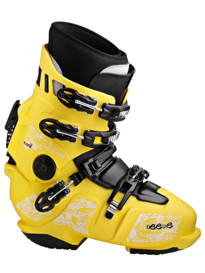 DEELUXE Free 69 2014 Hardboots