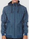 Light Dane Jacke