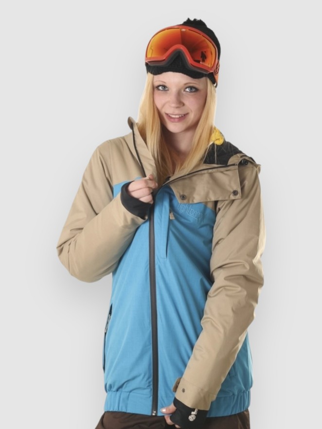 Light Ryder Jacke Women