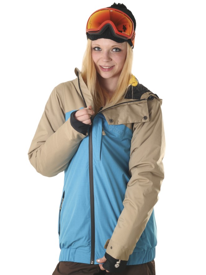 Light Ryder Jacket Women