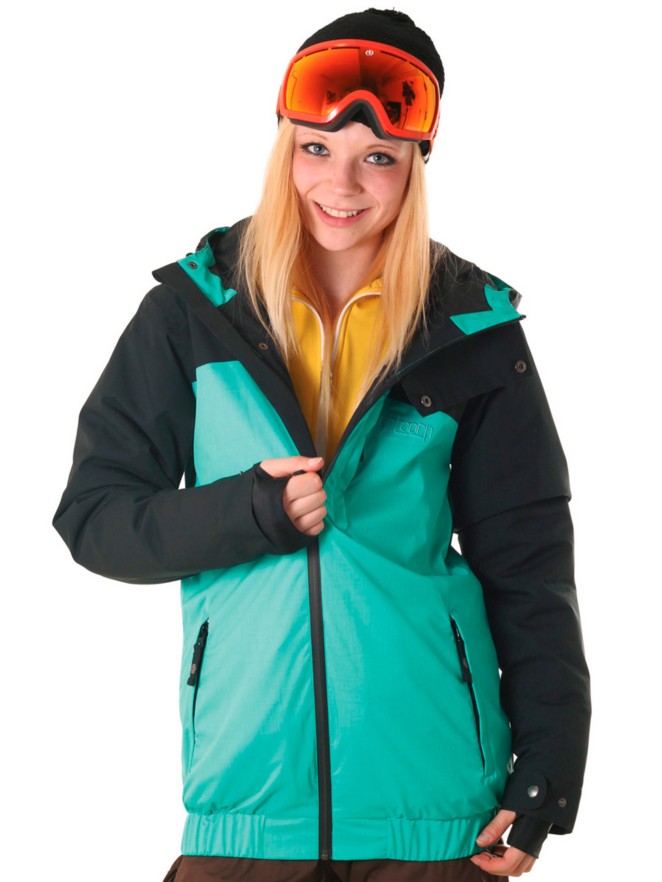 Light Ryder Jacket Women