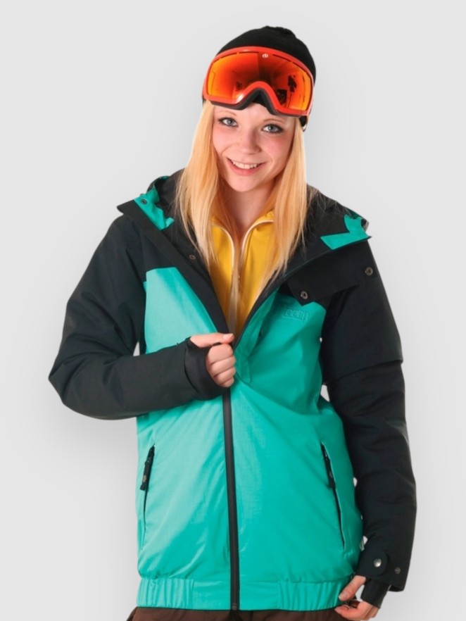 Light Ryder Jacka Women