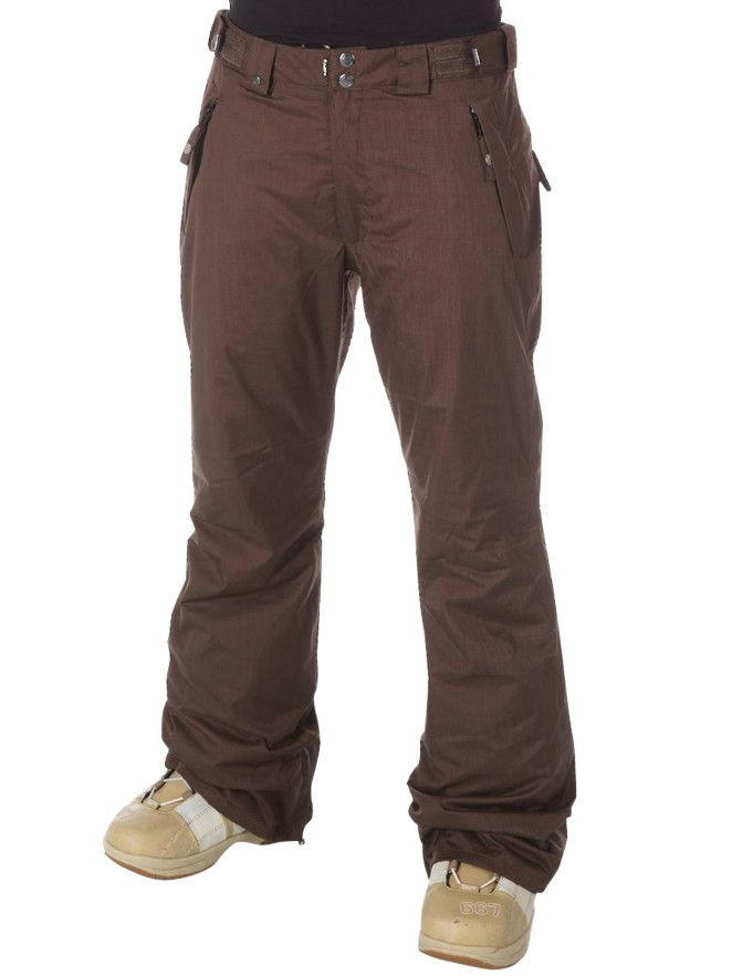 Light Yoko Pant Women