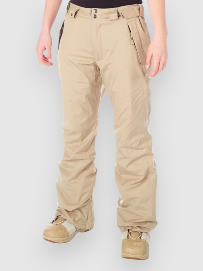 Light Yoko Pant Women