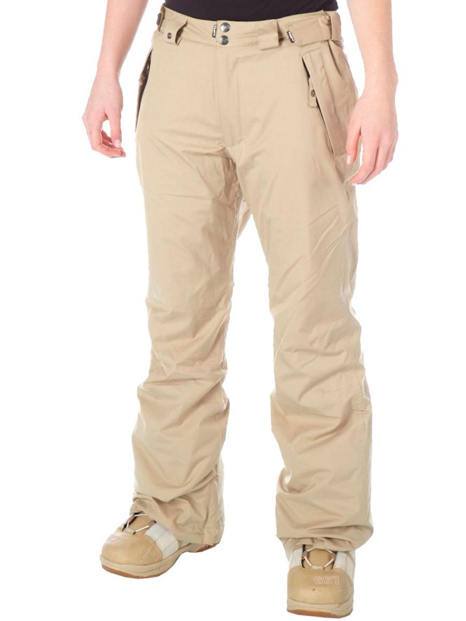 Light Yoko Pant Women