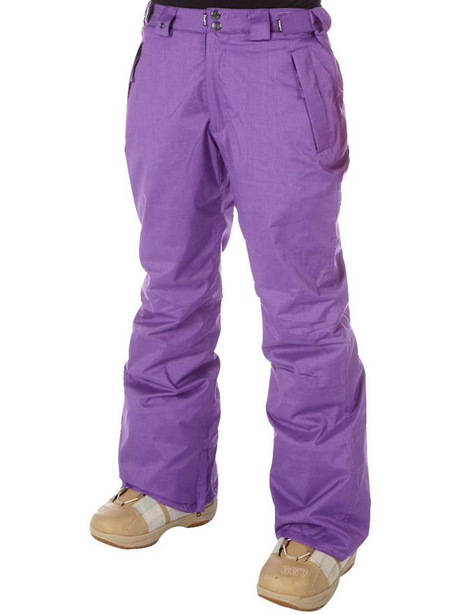 Light Yoko Pant Women