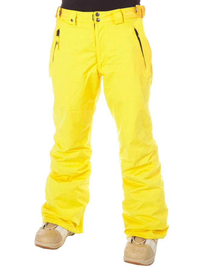 Light Yoko Pant Women