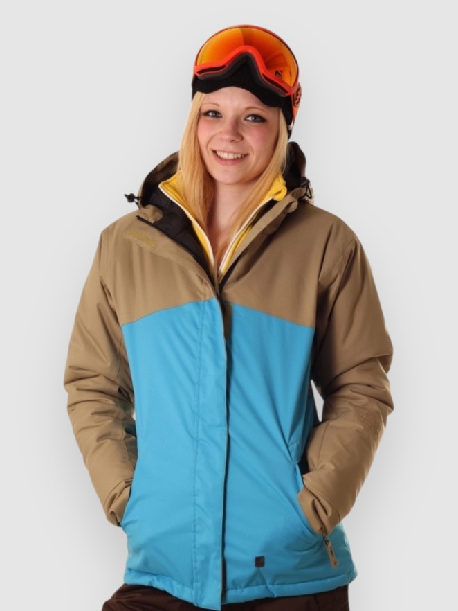 Light Crusader Jacke Women