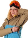 Light Crusader Jacket Women