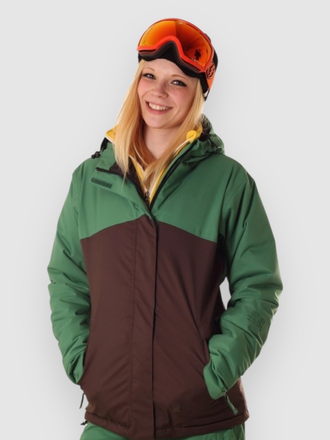 Light Crusader Jacka Women