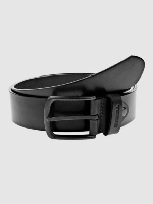 Photos - Belt Reell All Black Buckle  black 