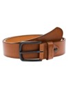 REELL All Black Buckle Belt