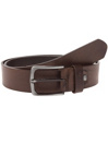 REELL All Black Buckle Cinturón