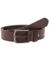 REELL All Black Buckle Pasek