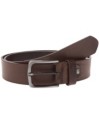 REELL All Black Buckle Gürtel