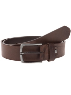 REELL All Black Buckle Cintura