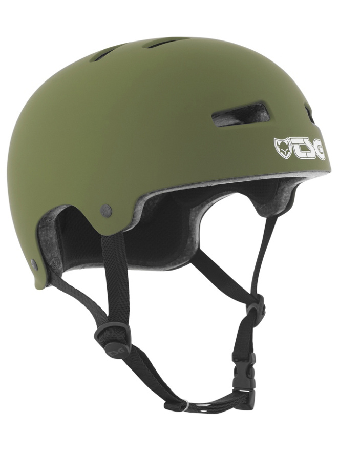 TSG Evolution Solid Color Kypärä