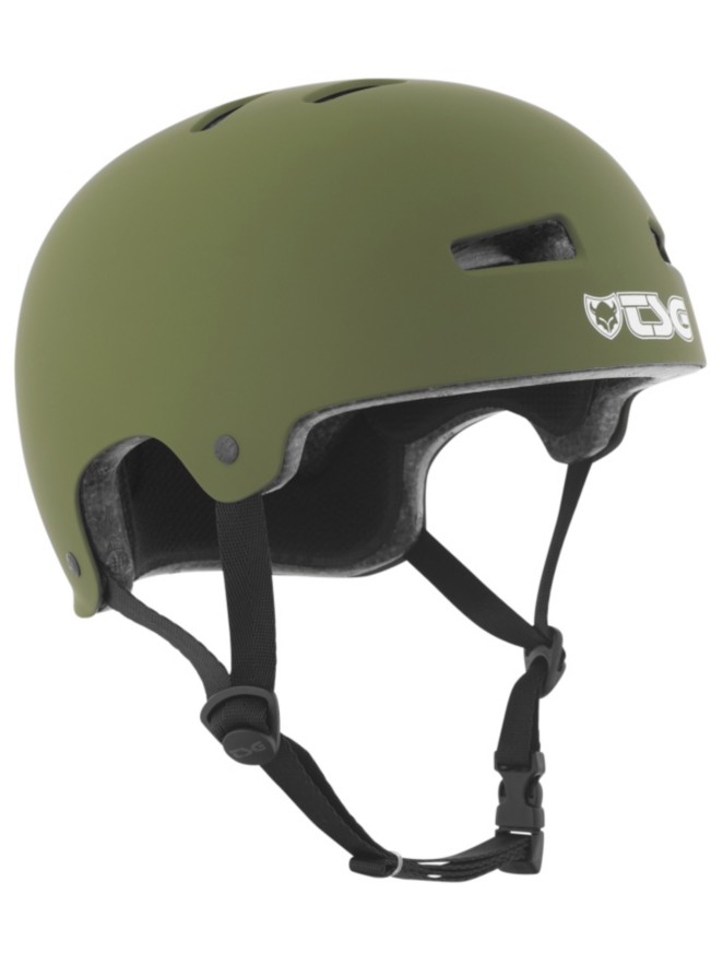 TSG Evolution Solid Color Kypärä