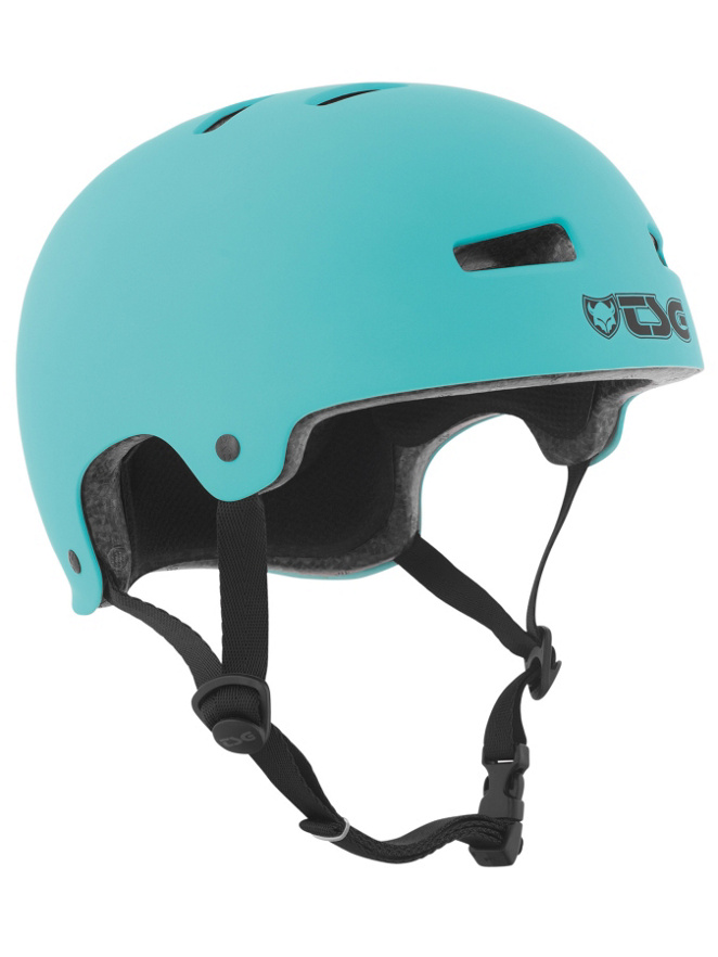 TSG Evolution Solid Color Helma