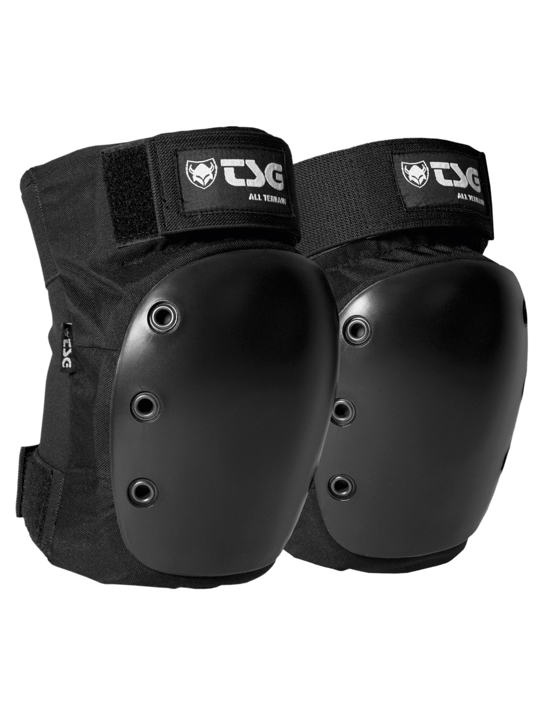 TSG All Terrain Kneepad black