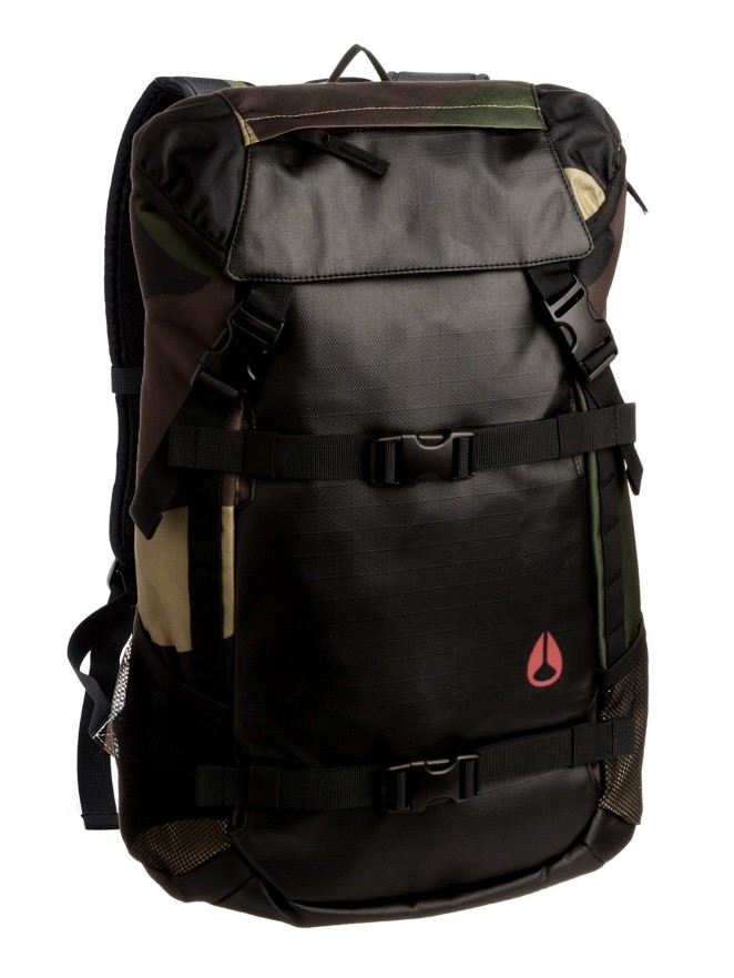 Nixon Landlock Backpack II