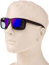 Oakley Holbrook matte black