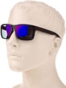 Oakley Holbrook matte black