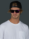 Oakley Holbrook matte black