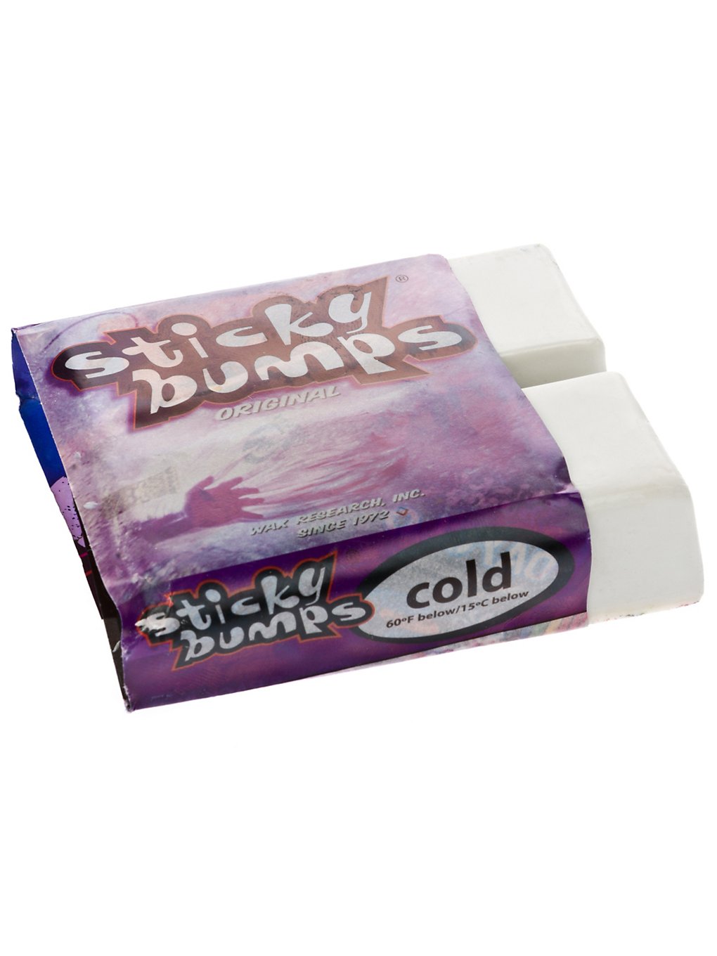 Sticky Bumps Original-Cold-15°C no color