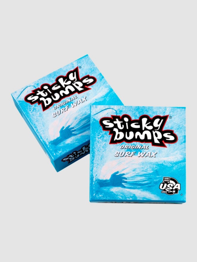 Sticky Bumps Original-Cool-14-19°C