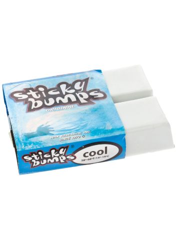 Sticky Bumps Original-Cool-14-19&deg;C Surf Wax