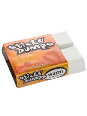 Sticky Bumps Original-Warm-19-28&deg;C