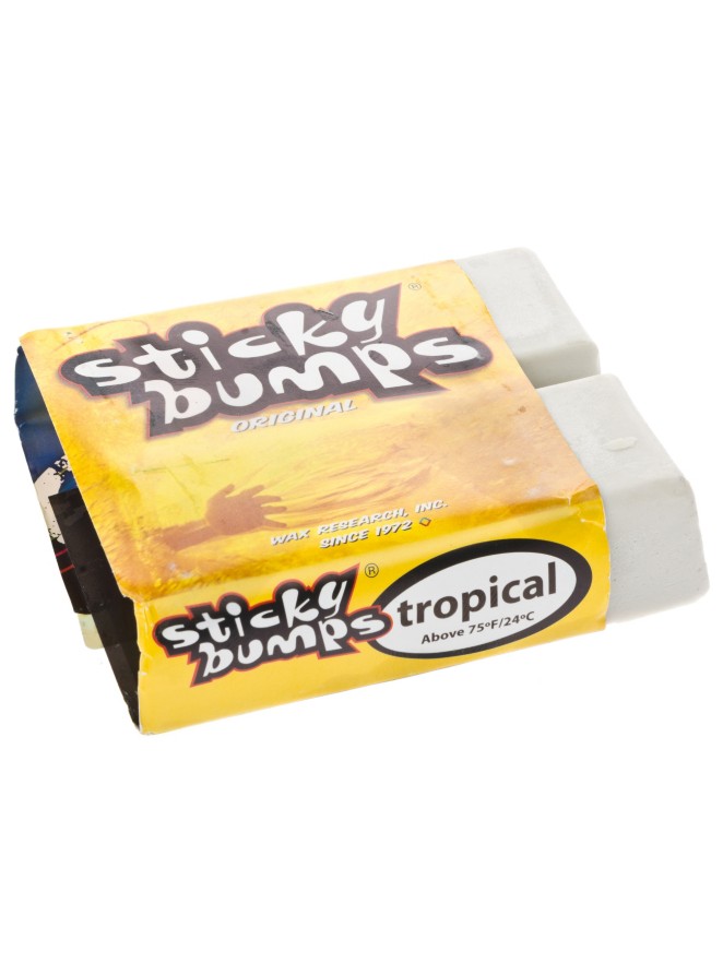 Sticky Bumps Original-Tropical-24°C