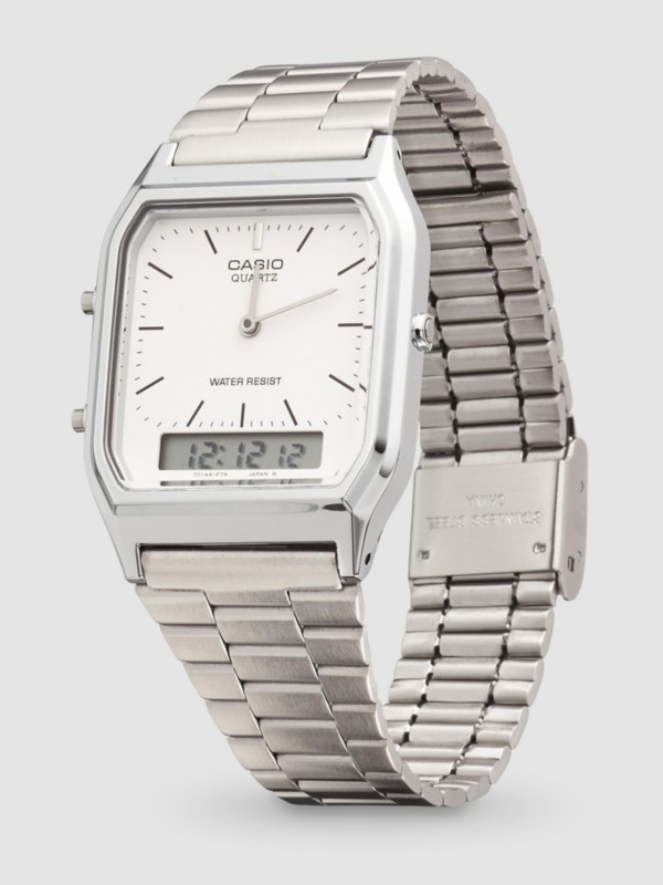 Casio AQ-230A-7DMQYES Uhr no color