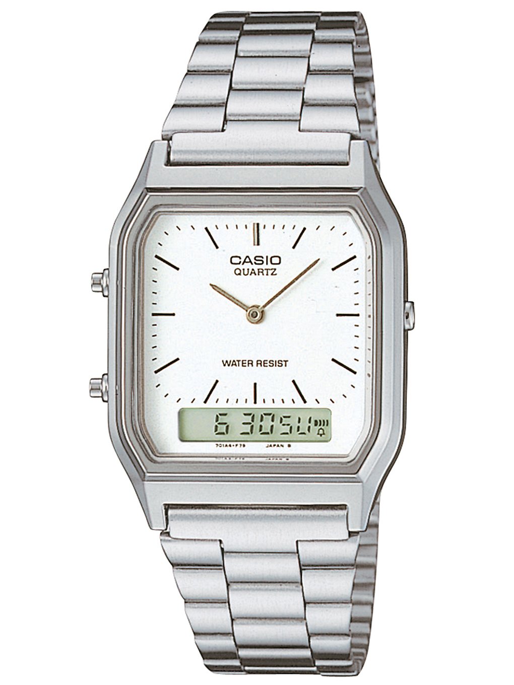 Casio AQ-230A-7DMQYES Uhr no color kaufen