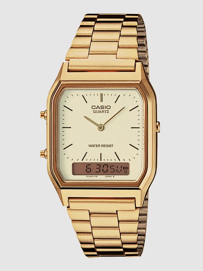 Casio AQ-230GA-9DMQYES Relógio