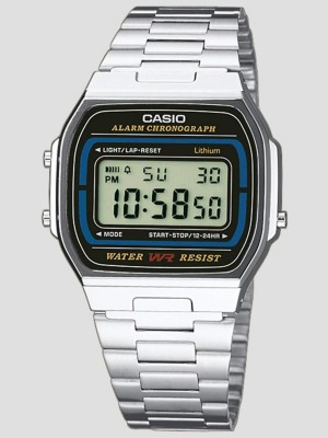 Casio Vintage A168WEGG-1BEF Vintage Iconic Watch
