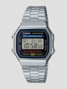 Casio A168WA-1YES