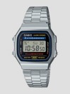 Casio A168WA-1YES