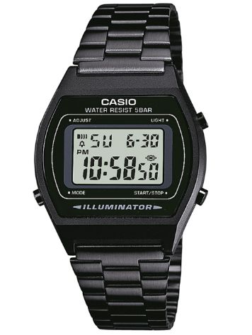 Casio B640WB-1AEF Reloj