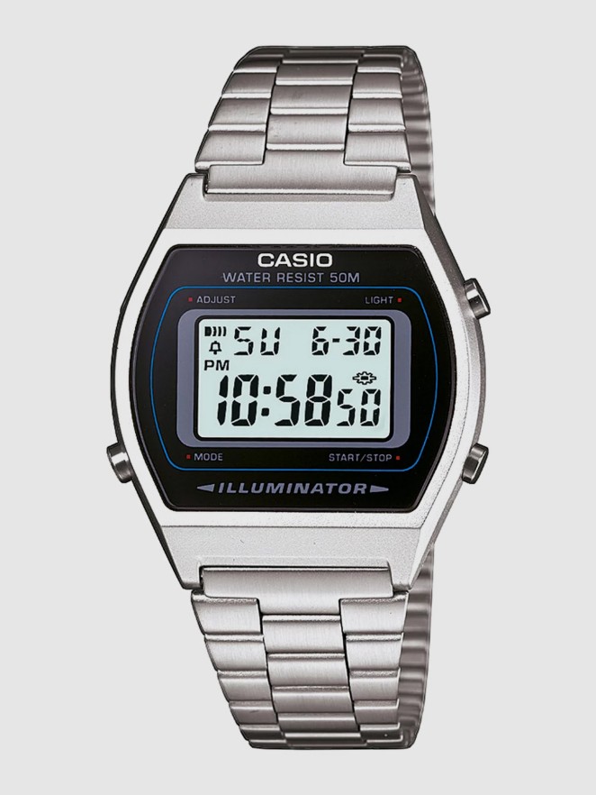 Casio B640WD-1AVEF