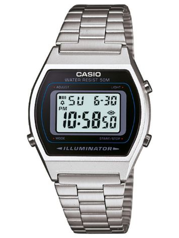 Casio B640WD-1AVEF Horloge