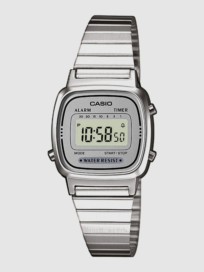 Casio LA670WEA-7EF