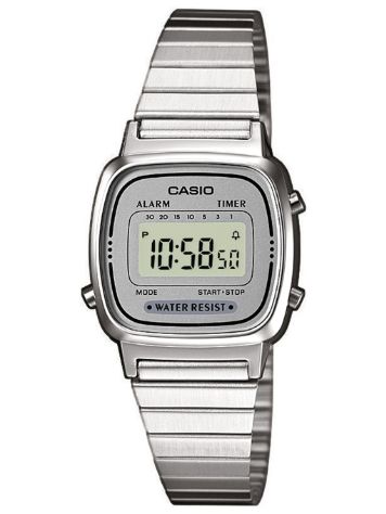 Casio LA670WEA-7EF Horloge