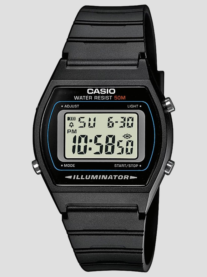 Casio W-202-1AVEF